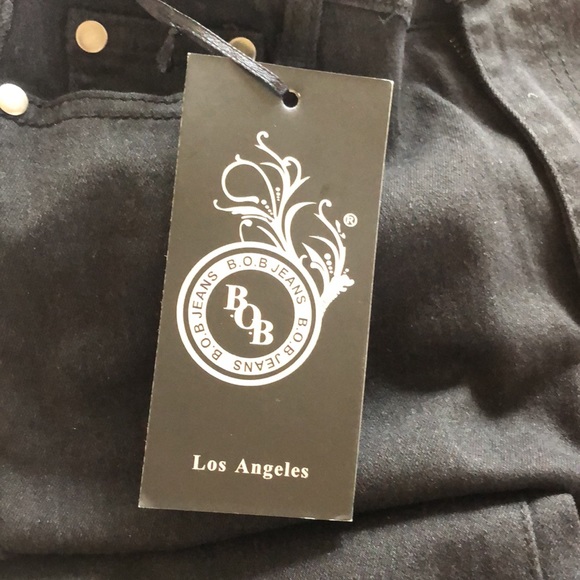 Jeans - Picture 3 of 3